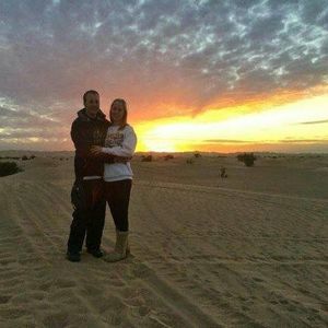 Meet your Posher, Roxanne